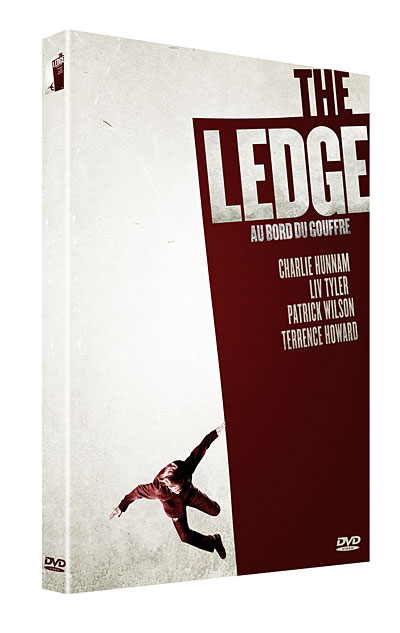 The Ledge : Au bord du gouffre