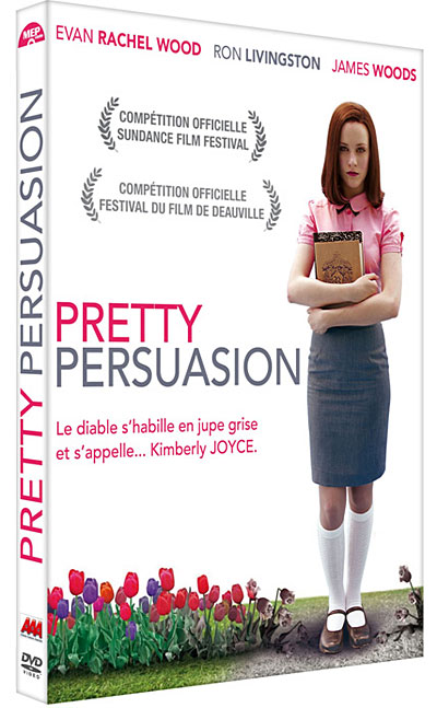 Pretty persuasion