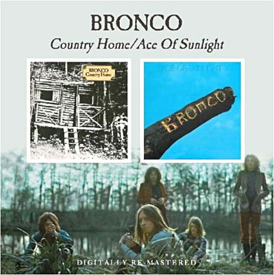 Country home - Ace of sunlight