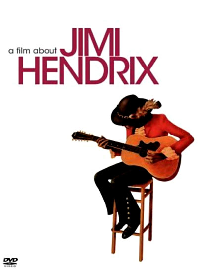 Jimi Hendrix deluxe edition