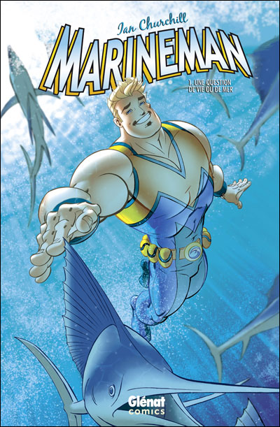 Marineman