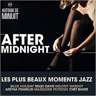 Autour de minuit - After midnight