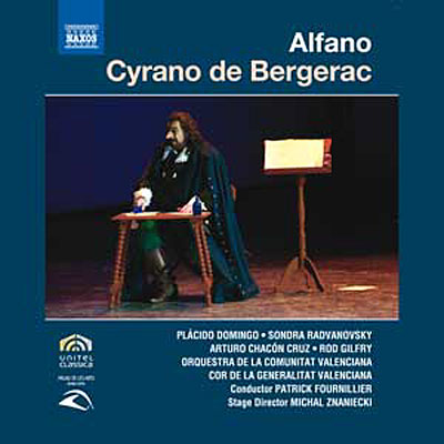 Cyrano de Bergerac