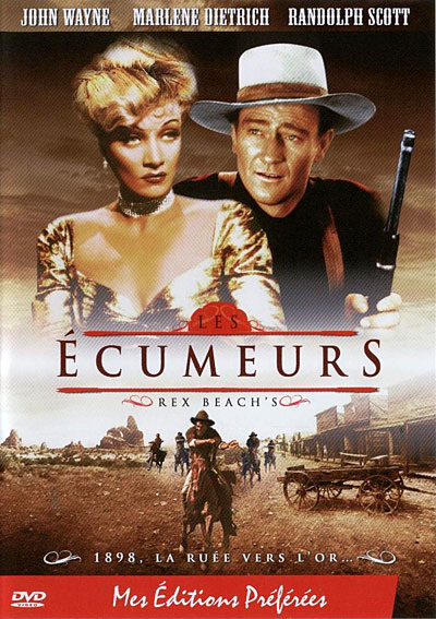 Les Ecumeurs