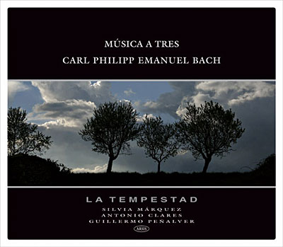 MUSICA A TRES