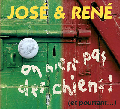 On n'est pas des chiens