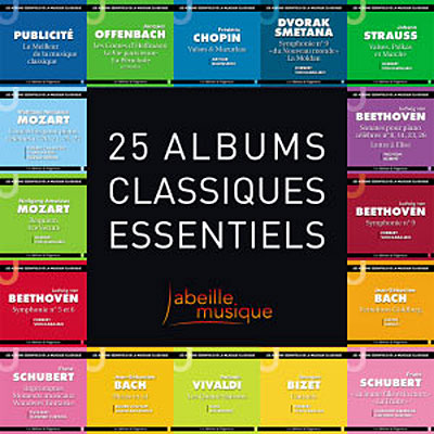 Symphonie n° 7