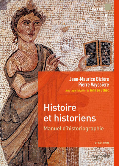 Histoire et Historiens