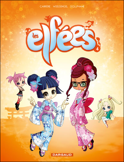 Les elfées