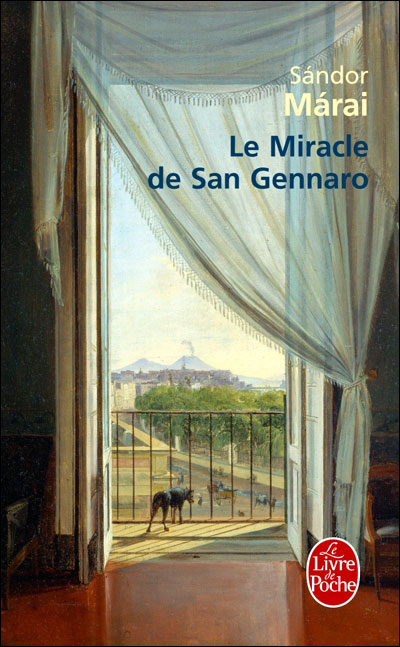 Le miracle de San Gennaro