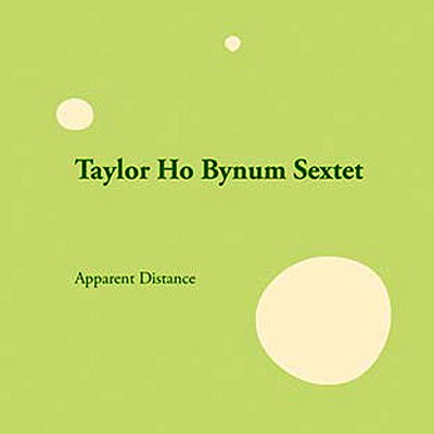 Apparent distance