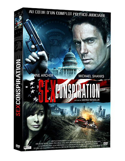Sex Conspiration