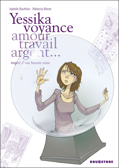 Yessika, Voyance