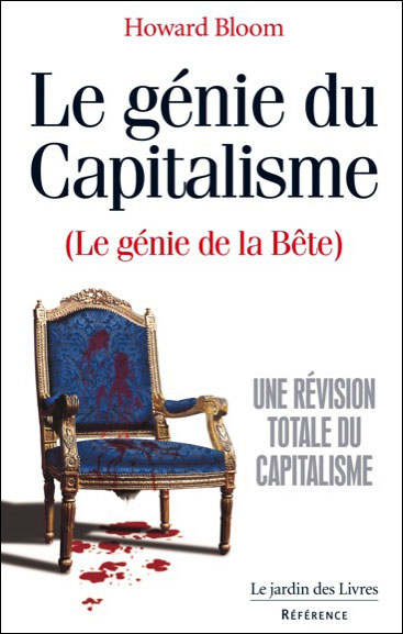 Génie du capitalisme