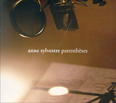 Parenthèses - Digipack