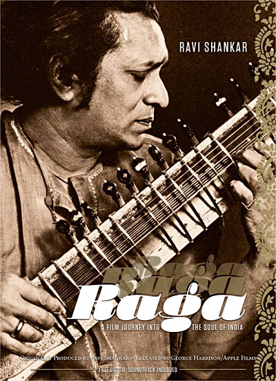 Raga a film journey