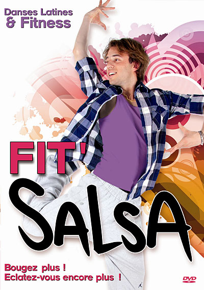 Fit Salsa