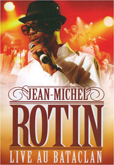 Live au Bataclan