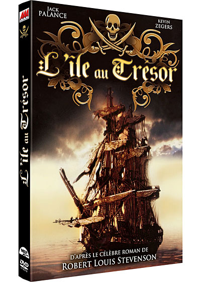 L'Île au trésor