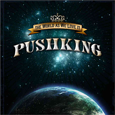 World as we love it
