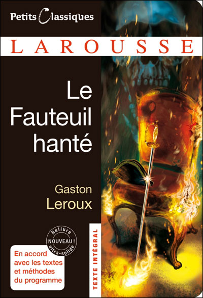 Le Fauteuil hanté