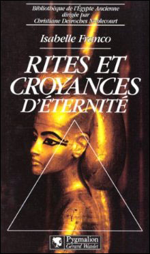 Rites et croyances d'éternité
