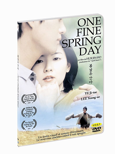 One Fine Spring Day