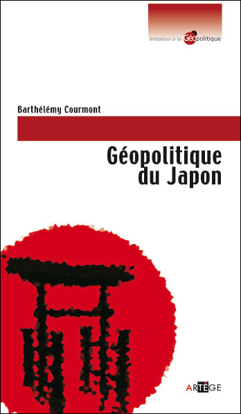 Géopolitique du Japon