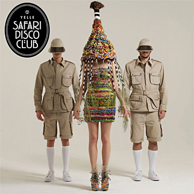 Safari disco club
