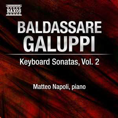 Sonates pour clavier (Volume 2)