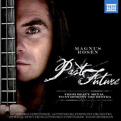 Past future