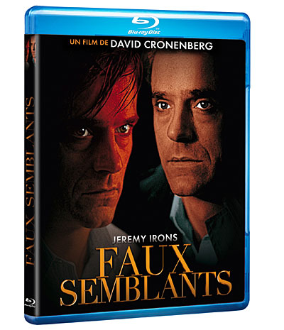Faux-semblants - Blu-Ray
