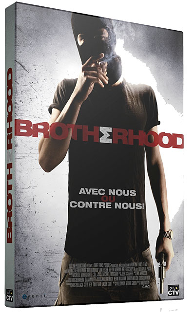 Brotherhood