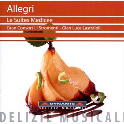 Suites médicée