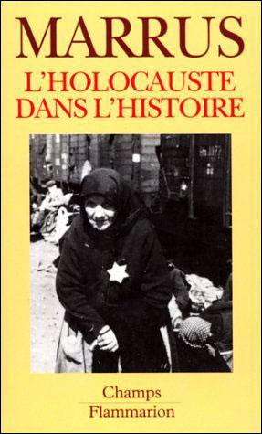 L'Holocauste dans l'histoire