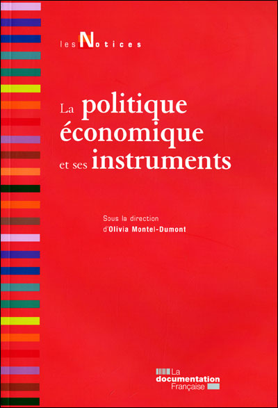 Les instruments de la politique économique