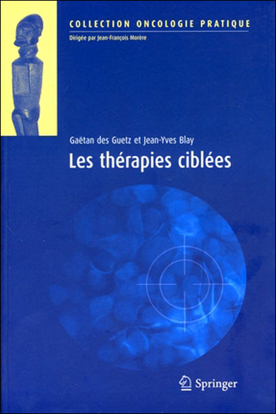 Les thérapies ciblées