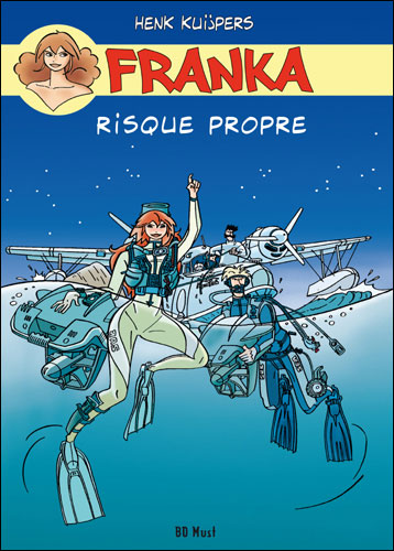 Risque propre