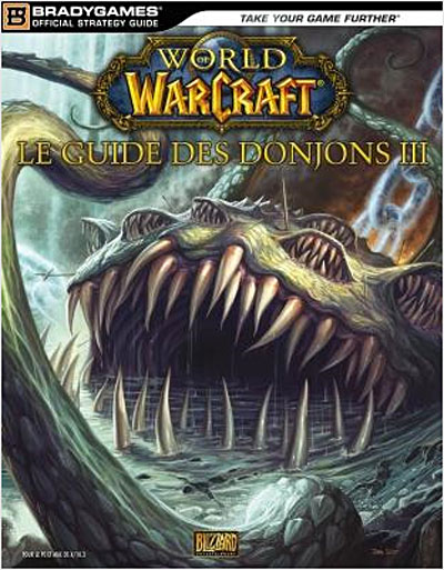 World of Warcraft - Le guide des donjons III