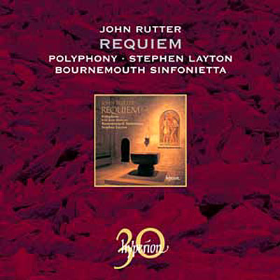 Requiem et autres oeuvres chorales