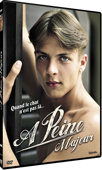 A peine majeur