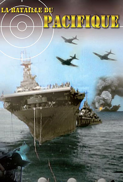 La Bataille du Pacifique