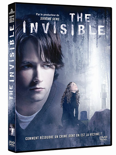 The Invisible