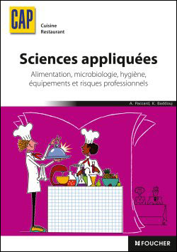 Sciences appliquees
