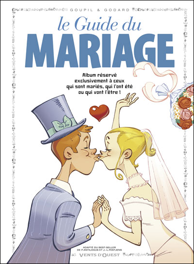 Les Guides en BD