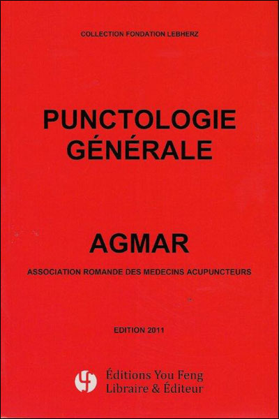 Punctologie générale