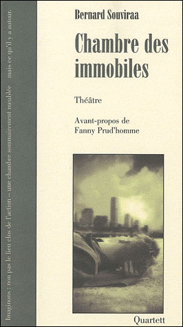 Chambre des immobiles