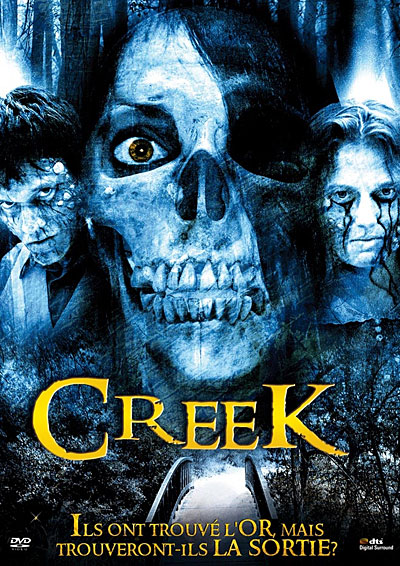 Creek