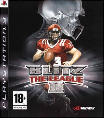 Blitz - The League II