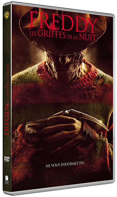 Freddy : Les griffes de la nuit 2010
